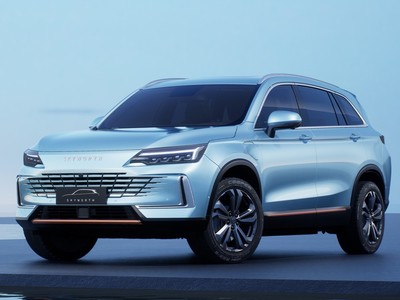 创维HT-i 2025新款价格，性价比之选，购车无忧