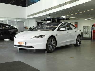 Model 3 2025新款价格，购车前必看的费用明细