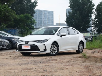 卡罗拉最新价格2024款走势，市场优惠力度持续加大