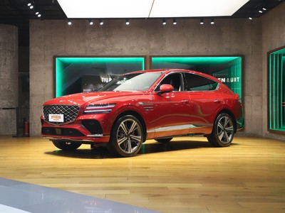 捷尼赛思GV80轿跑多少钱？选车秘籍全攻略