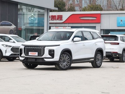 捷途X90 PRO多少钱？购车攻略助你轻松入手
