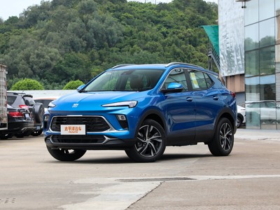 昂科拉价格，优惠购车，最低售价12.69万起