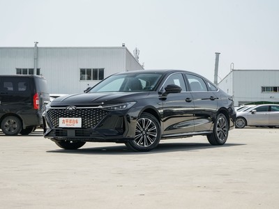 风云A8新款价格2025款多少钱？选车秘籍全攻略