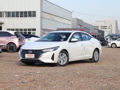 轩逸价格，优惠购车，最低售价8.98万起