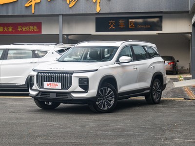 捷途X90 C-DM多少钱？购车攻略助你轻松选车