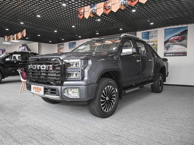 大将军G9多少钱？如何挑选性价比高的车