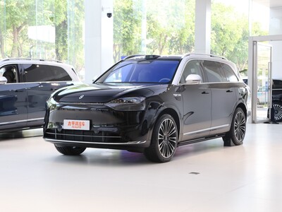 问界M9价格，最低售价46.98万起，现车充足