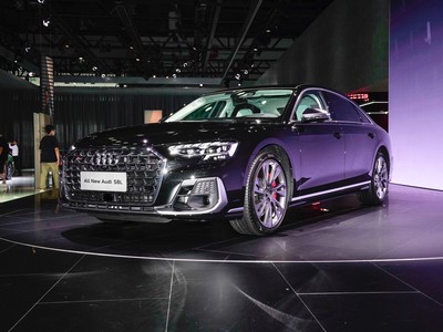 奥迪S8多少钱？购车攻略助你轻松选车
