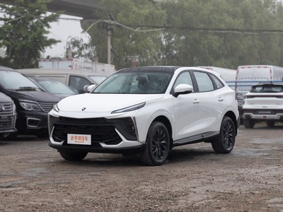 风行T5 EVO 2024新款价格全分析，买车不踩坑！