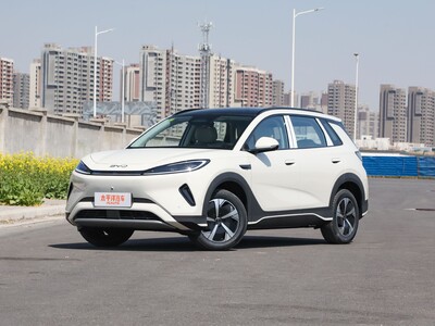 海狮05EV多少钱？报价解析，配置全面升级