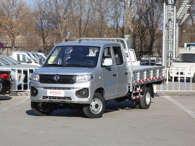 小康D72PLUS多少钱？购车攻略助你轻松选车