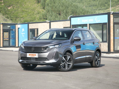 标致4008多少钱？全方位对比助你选车