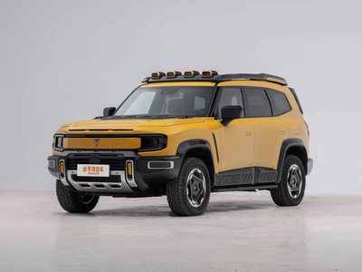 深蓝G318价格，优惠购车，最低售价17.59万起
