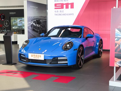 保时捷911新车报价2025款，买车前的全方位指南