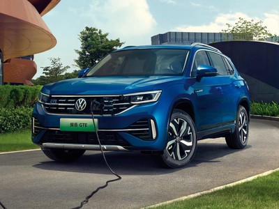 探岳GTE 2024新款价格全分析，买车不踩坑！
