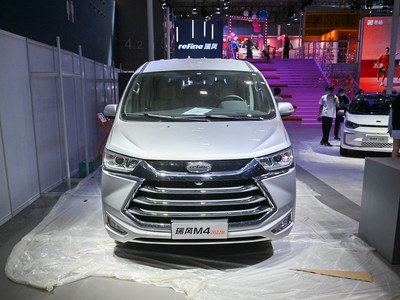 瑞风M4最新价格2022款，性价比之选，购车无忧