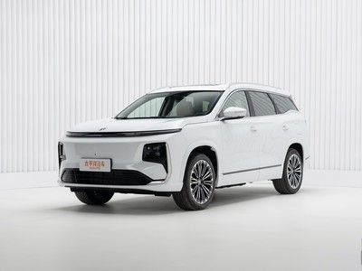 捷途山海L9最新价格2025款全分析，买车不踩坑！