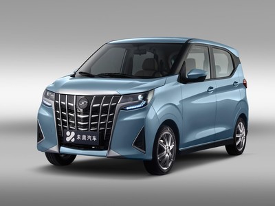 未奥BOMA 2023新款价格，买车前的全方位指南