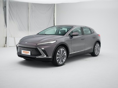 别克E4多少钱？购车攻略助你轻松选车