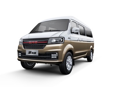 新海狮X30L新车报价2025款与配置的完美平衡