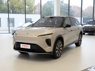 蔚来ES8最新价格2024款，购车前必看的费用明细