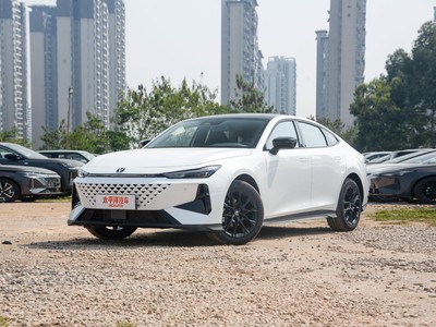 UNI-V 2025新款价格，各配置车型售价全知晓