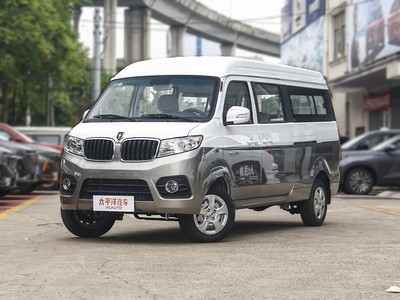 新海狮X30L多少钱？看完这篇购车攻略再做决定
