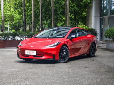 昊铂GT 2024新款价格，价格再创新低，性价比爆棚