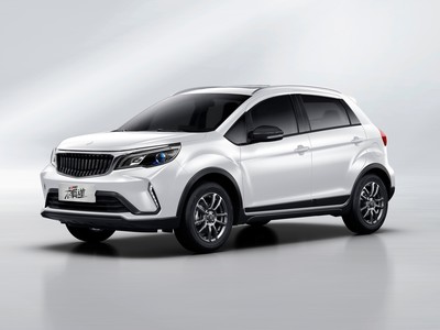 睿蓝汽车X3 PRO多少钱？购车攻略助你轻松选车