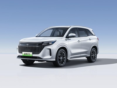 蓝电E5最新价格2024款大起底，买车超详细！