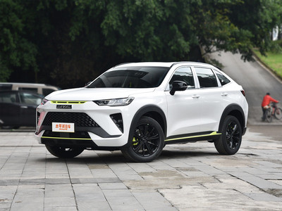 哈弗H6S新车报价2021款，购车前必看的费用明细