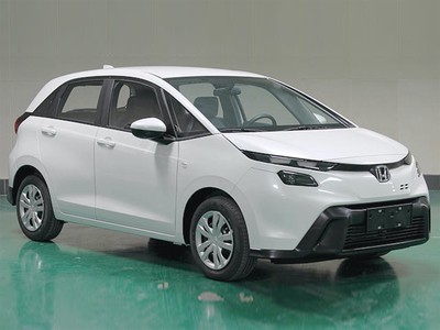 飞度 2025新款价格，各车型售价大公开，性价比爆棚