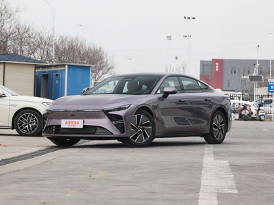 星纪元 ES价格，优惠购车，最低售价15.28万起