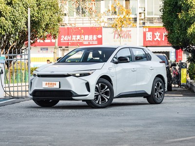 铂智4X新款价格2025款多少钱？选车秘籍全攻略