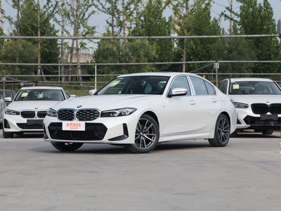 宝马3系多少钱？购车攻略助你轻松选车