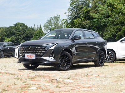 UNI-Z 智电iDD 2025新款价格，买车省钱秘籍