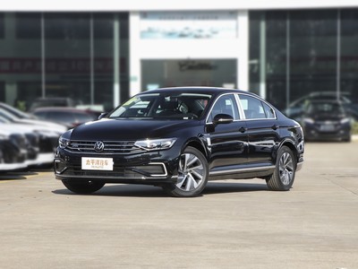 迈腾GTE 2022新款价格，配置升级，值不值得买？