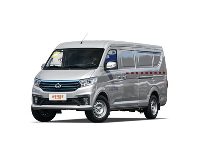 跨越星V7 EV价格，最低售价7.39万起，现车充足
