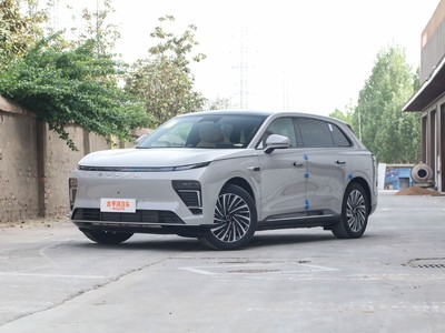 星纪元 ET多少钱？选车秘籍与优惠全公开