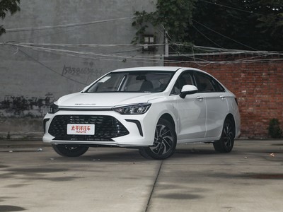 U5 PLUS落地价，最低售价7.99万起，现车充足