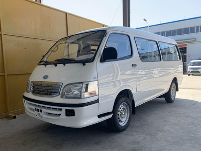 开沃D10 2024新款价格，性价比之选，购车无忧