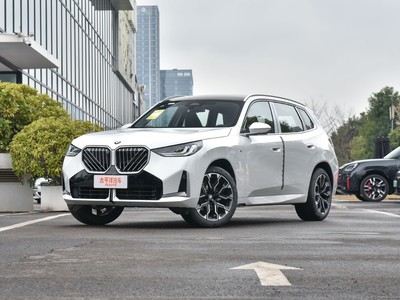 宝马X3价格，优惠购车，最低售价29.80万起