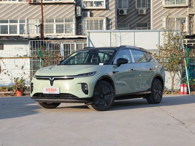 岚图知音 2024新款价格，各配置车型售价一目了然