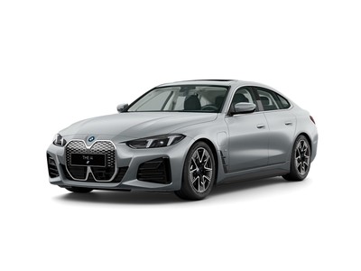 宝马i4多少钱？全方位对比助你选车
