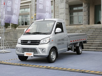 启腾N30新款价格2021款多少钱？选车秘籍全攻略