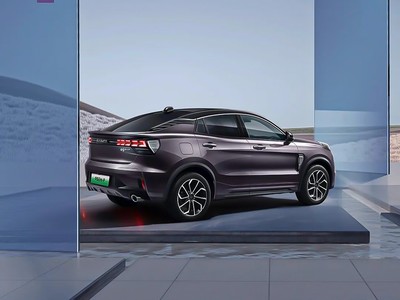 领克05新能源 2023新款价格全解！买车必看！