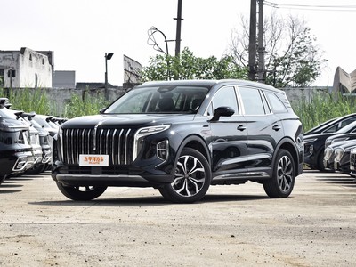 HS7落地价，优惠购车，最低售价21.88万起