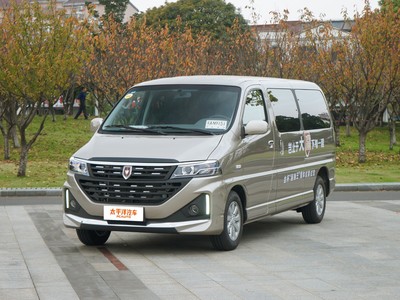 金杯海狮王价格，优惠购车，最低售价8.59万起