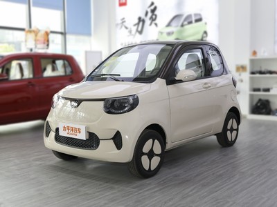 小虎FEV价格，优惠购车，最低售价3.59万起