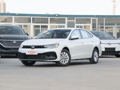 朗逸落地价，优惠购车，最低售价7.399万起
